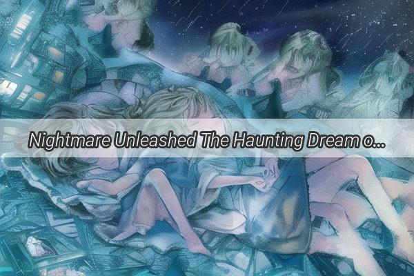 Nightmare Unleashed The Haunting Dream of a Mothers Murderer